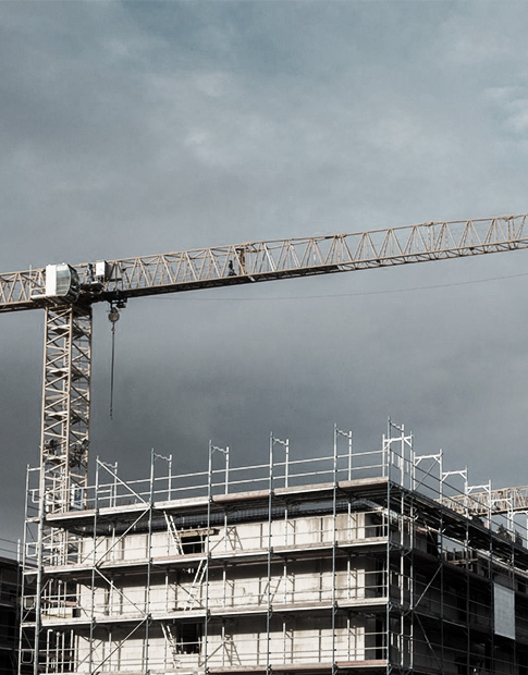à qui confier la coordination de chantier à Nancy