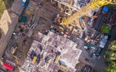 MOE à Nancy : la bonne organisation de votre chantier !